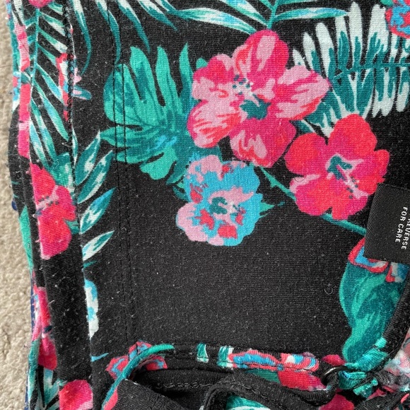 Pants romper size XL (Cart D-121) - Picture 5 of 6